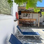 The Melbourne Hostel